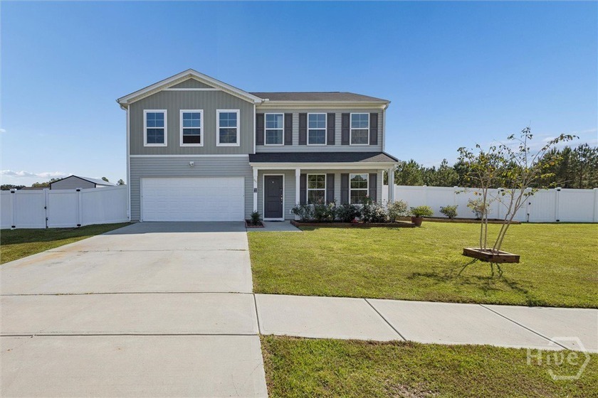 Midway Acreage Retreat! Stunning 2,360 sq. ft., 5 Bed / 3 Bath - Beach Home for sale in Midway, Georgia on Beachhouse.com