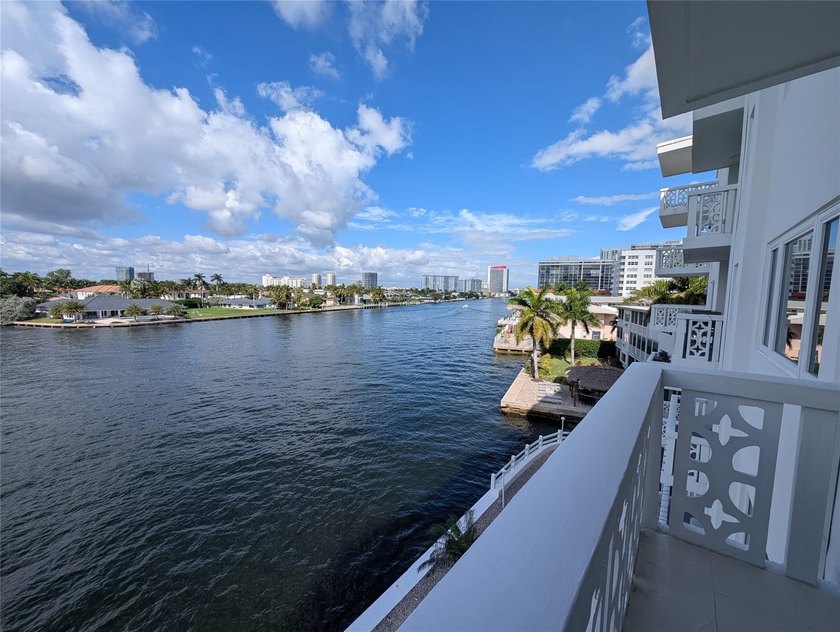 Beautifully remodeled/upgraded Intracoastal facing unit offers - Beach Home for sale in Hallandale Beach, Florida on Beachhouse.com