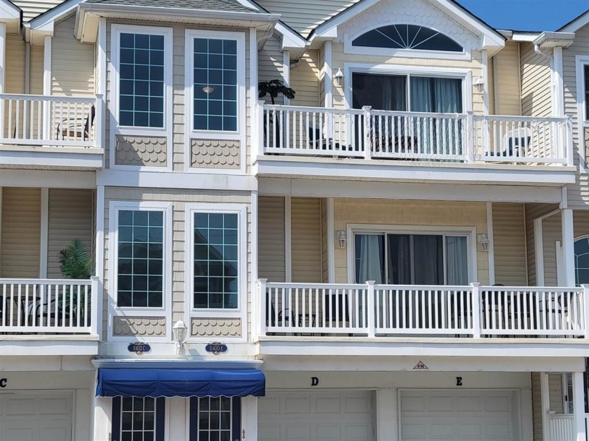 An incredible opportunity in front of you to be the next owner - Beach Condo for sale in North Wildwood, New Jersey on Beachhouse.com