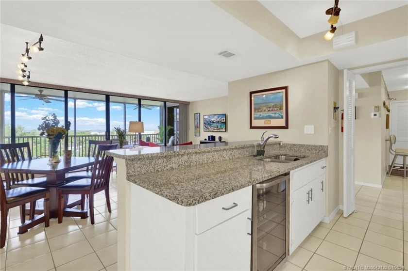 Come and embrace the Florida Resort lifestyle of Ocean Terrace - Beach Condo for sale in Stuart, Florida on Beachhouse.com