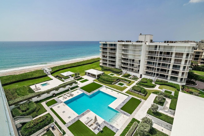 A rare offering in one of the premier Palm Beach beachfront - Beach Condo for sale in Palm Beach, Florida on Beachhouse.com