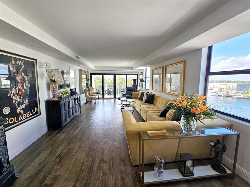 Luxury condo Prime waterfrot location with breathtaking views of - Beach Condo for sale in Pompano Beach, Florida on Beachhouse.com