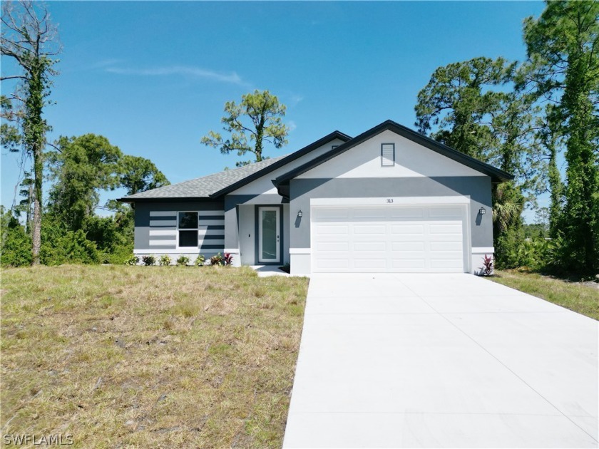 $0 closing costs! The seller will pay your closing costs! NO HOA - Beach Home for sale in Lehigh Acres, Florida on Beachhouse.com