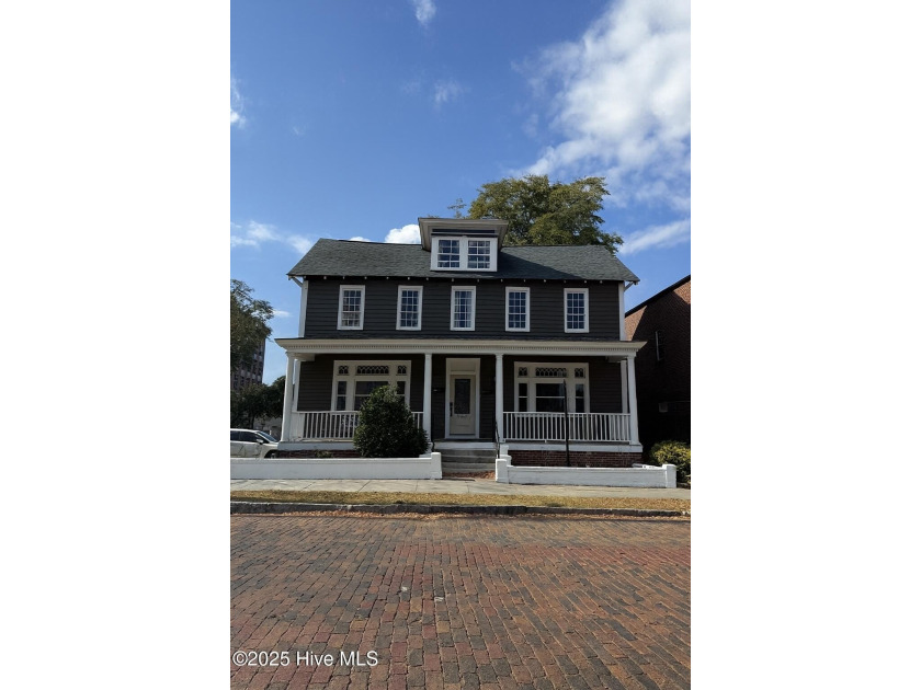 Currently situated as a short term, whole house rental, this - Beach Home for sale in Wilmington, North Carolina on Beachhouse.com