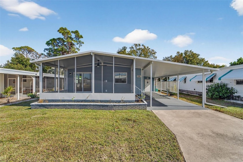 FULLY REMODELED, TURNKEY FURNISHED, PRIME LOCATION. Welcome to - Beach Home for sale in Englewood, Florida on Beachhouse.com