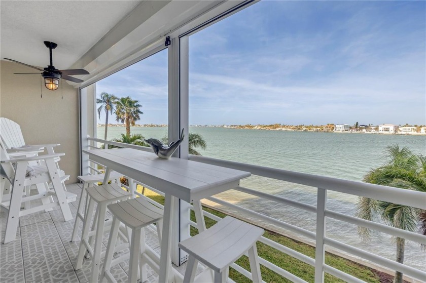 Welcome to Your Waterfront Sanctuary in Isla Del Sol Yacht - Beach Condo for sale in St. Petersburg, Florida on Beachhouse.com