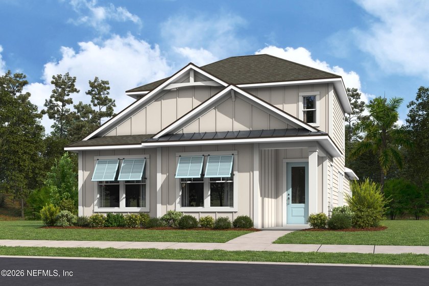 **Ask about the $35k towards rate buydown and closing costs** - - Beach Home for sale in Ponte Vedra, Florida on Beachhouse.com