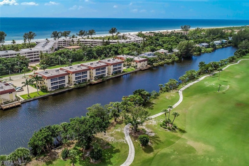 Everyone loves Spanish Cay! Now is your opportunity to capture - Beach Condo for sale in Sanibel, Florida on Beachhouse.com