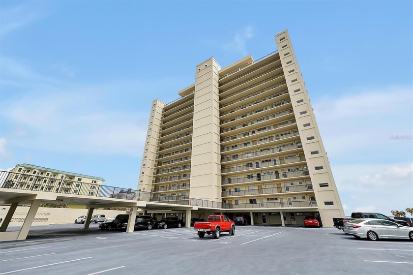 This lovely Oceanfront Condo is within walking or biking of - Beach Condo for sale in Ormond Beach, Florida on Beachhouse.com
