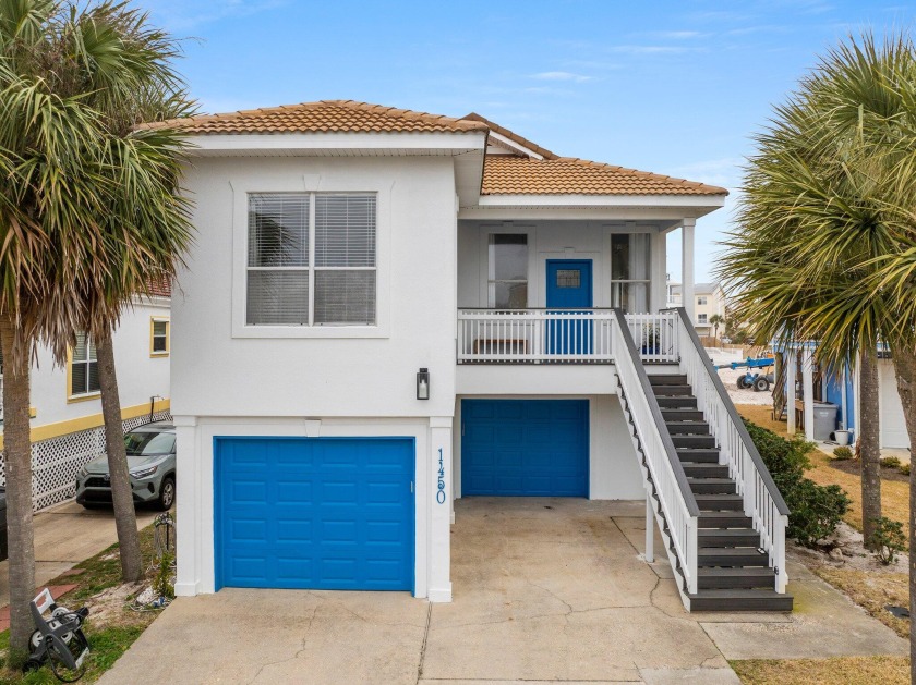 Nestled in the picturesque Navarre Village, just steps away from - Beach Home for sale in Navarre, Florida on Beachhouse.com