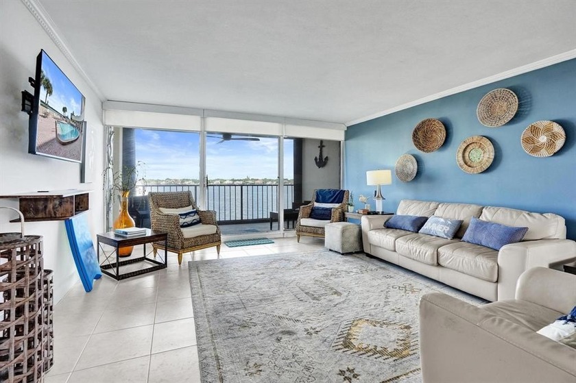 Welcome to Quay North at Old Port Cove! Fantastic opportunity to - Beach Condo for sale in North Palm Beach, Florida on Beachhouse.com