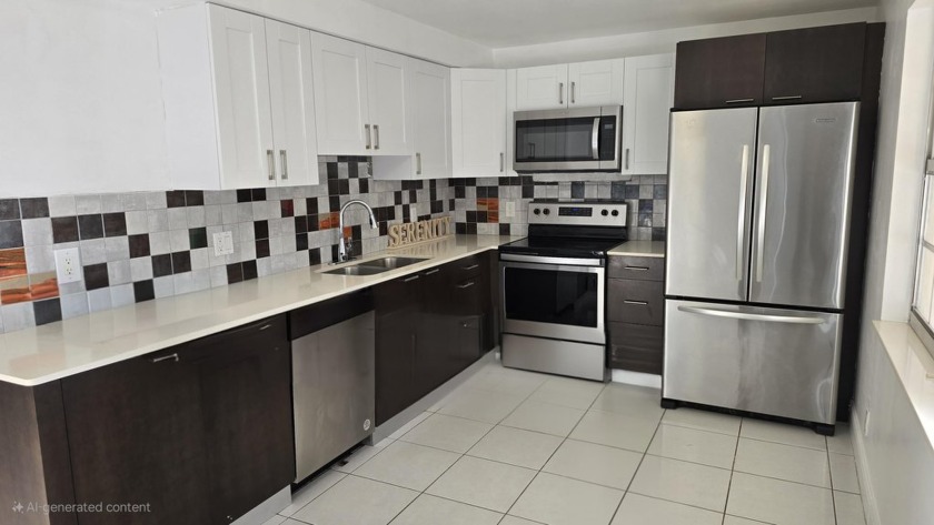 Discover this desirable F-Unit 3-bedroom, 2.5-bathroom home in - Beach Condo for sale in Pompano Beach, Florida on Beachhouse.com