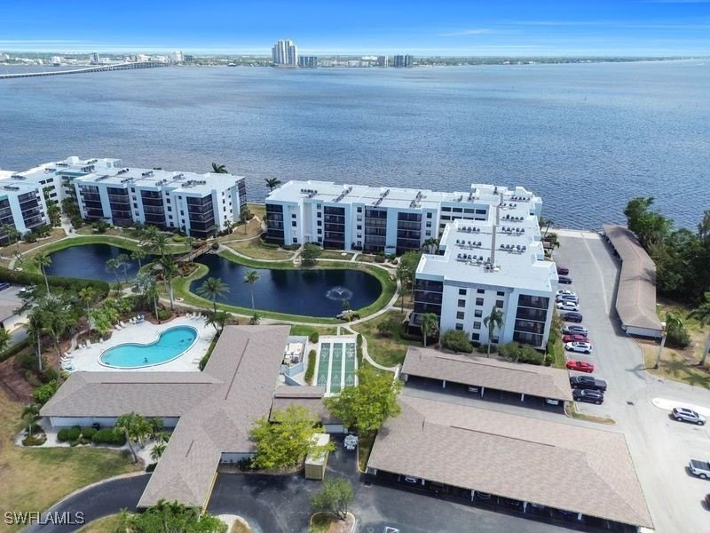 Imagine a life where every day feels like a vacation. Whether - Beach Condo for sale in North Fort Myers, Florida on Beachhouse.com