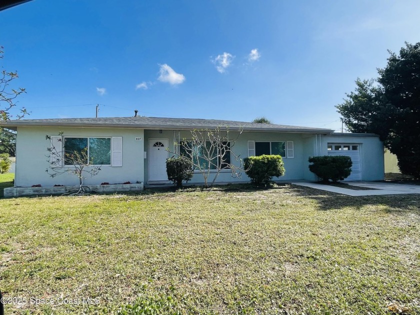 Located in the desirable Golf Club Estates community and just - Beach Home for sale in Melbourne, Florida on Beachhouse.com
