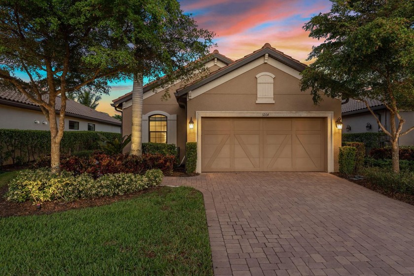 Discover the epitome of elegant living in this immaculately - Beach Home for sale in Naples, Florida on Beachhouse.com