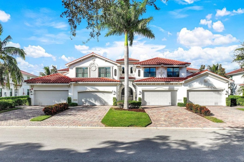 INDULGE in luxurious living in this beautifully appointed coach - Beach Condo for sale in Naples, Florida on Beachhouse.com