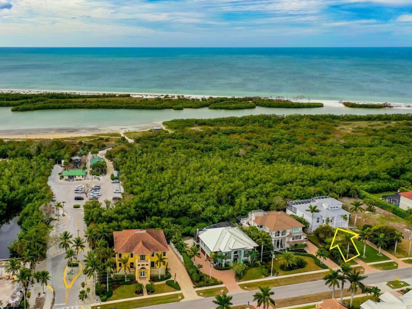 It doesn't get much better than this!  Panoramic views of the - Beach Home for sale in Marco Island, Florida on Beachhouse.com