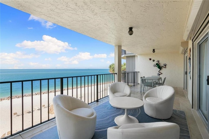Experience the pinnacle of luxury island living within this - Beach Condo for sale in Marco Island, Florida on Beachhouse.com
