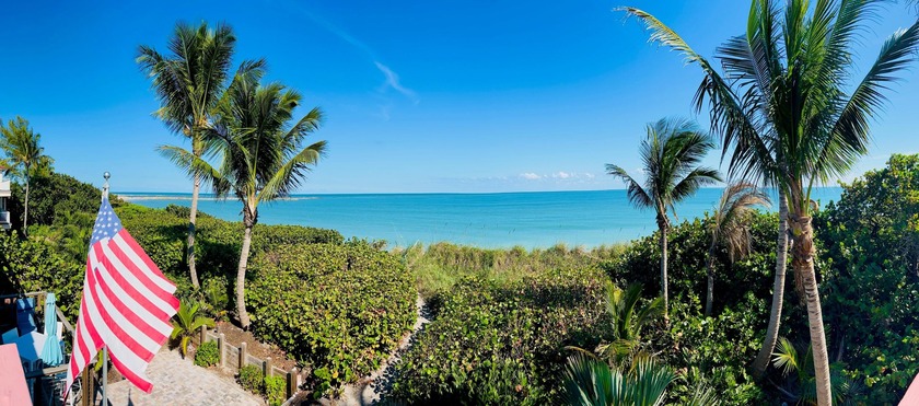 A property like this doesn't come on the market very often! - Beach Condo for sale in Fort Pierce, Florida on Beachhouse.com