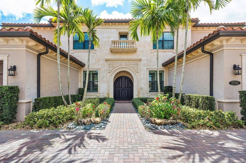 Welcome to The Oaks, a friendly community with a wide variety of - Beach Home for sale in Boca Raton, Florida on Beachhouse.com