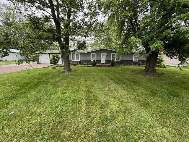 If you have been waiting for a home with a dock at your door - Beach Home for sale in Port Clinton, Ohio on Beachhouse.com