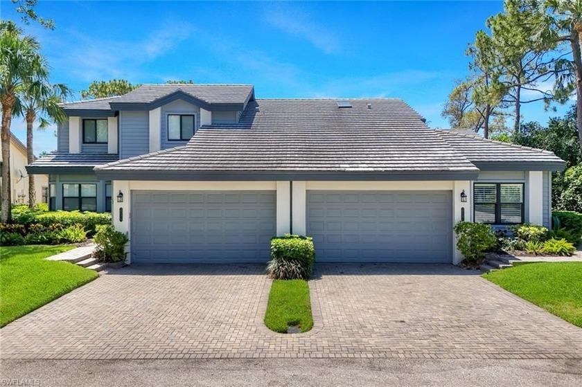 Burning Tree in Bonita Bay is an intimate neighborhood that - Beach Home for sale in Bonita Springs, Florida on Beachhouse.com