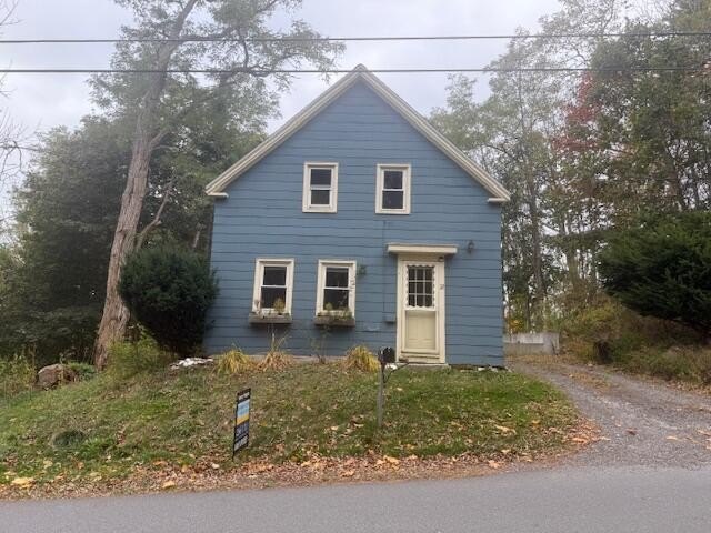 Roll-up your sleeves, bring your tools, call your friends. This - Beach Home for sale in Rockport, Maine on Beachhouse.com