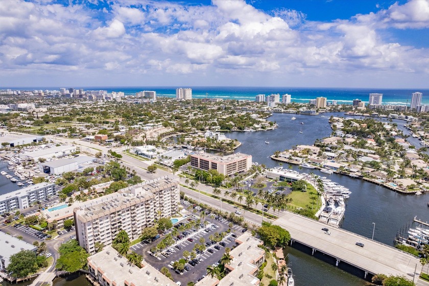 NO PENDING ASSESSMENTS! LOW HOA. PETS ALLOWED. PRIVATE POOL for - Beach Condo for sale in Pompano Beach, Florida on Beachhouse.com