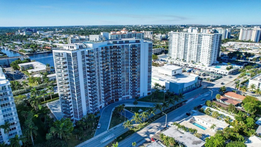 AMAZING LOCATION AND PRICE FOR THIS 2 BEDROOM/2 BATHROOM - Beach Condo for sale in Fort Lauderdale, Florida on Beachhouse.com