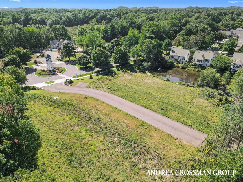 Build your custom stand-alone condo in the newest phase of - Beach Lot for sale in Spring Lake, Michigan on Beachhouse.com