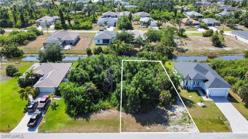 Selling this 0.17 acres lot in a desirable and growing - Beach Lot for sale in Rotonda West, Florida on Beachhouse.com