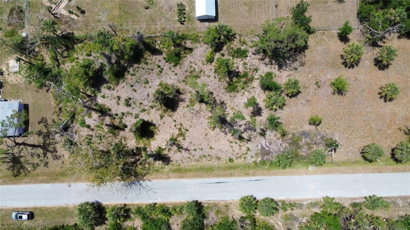 3 side-by-side residential lots in a wooded neighborhood just - Beach Lot for sale in Englewood, Florida on Beachhouse.com