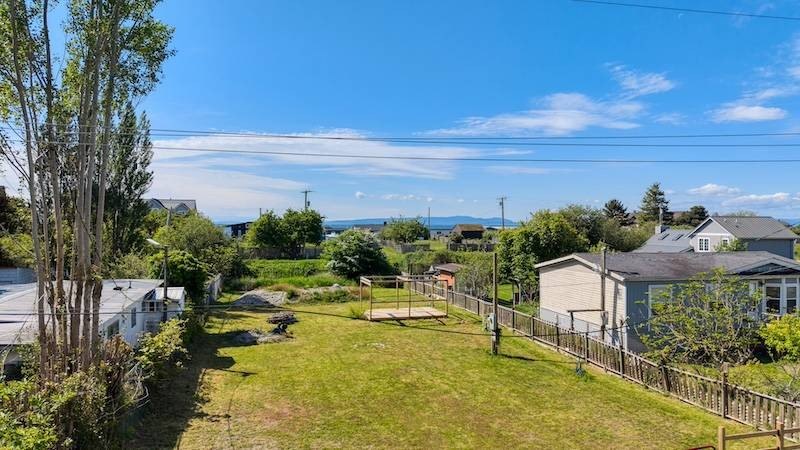 Rare fully serviced lot in the highly desirable South Beach area - Beach Lot for sale in Point Roberts, Washington on Beachhouse.com