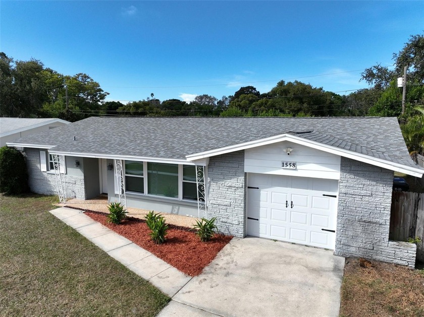 Under contract-accepting backup offers. Beautifully Updated - Beach Home for sale in Clearwater, Florida on Beachhouse.com