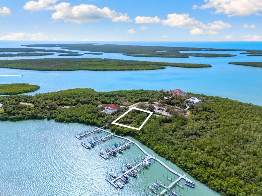 Welcome to Key Marco, an exclusive island community on Marco - Beach Lot for sale in Marco Island, Florida on Beachhouse.com