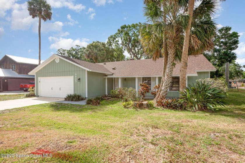 Up to 5K buyer's concessions or down payment assistance with an - Beach Home for sale in Titusville, Florida on Beachhouse.com