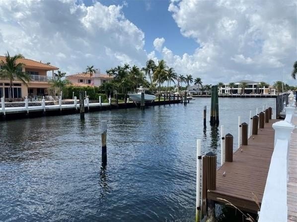 This home has breathtaking views of the intracoastal and has - Beach Home for sale in Fort Lauderdale, Florida on Beachhouse.com
