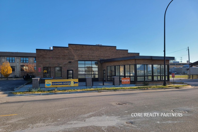 Investment opportunity in downtown Muskegon. The subject - Beach Commercial for sale in Muskegon, Michigan on Beachhouse.com