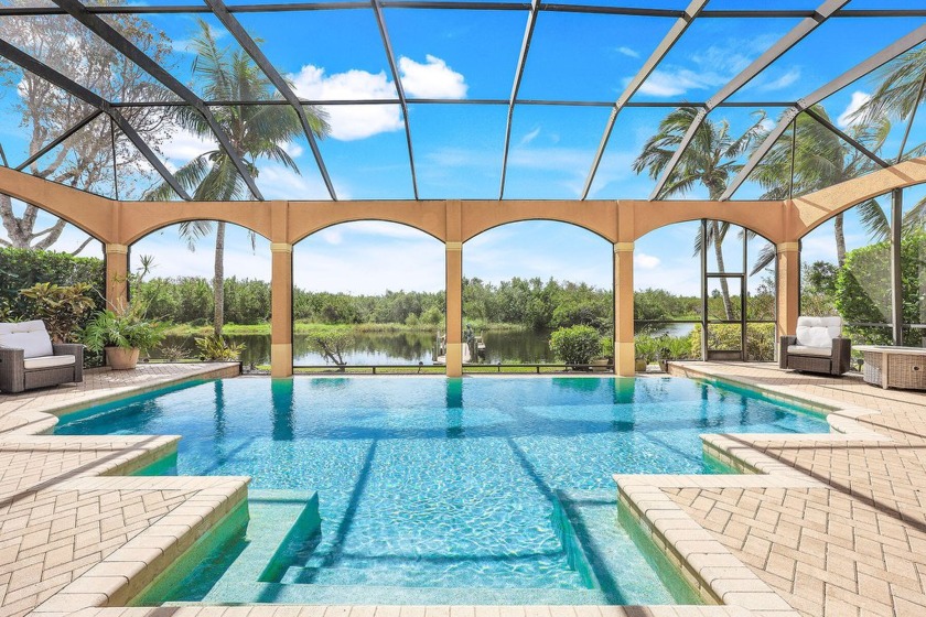 Beautiful Bellagio is one of the most desirable areas in - Beach Home for sale in Naples, Florida on Beachhouse.com