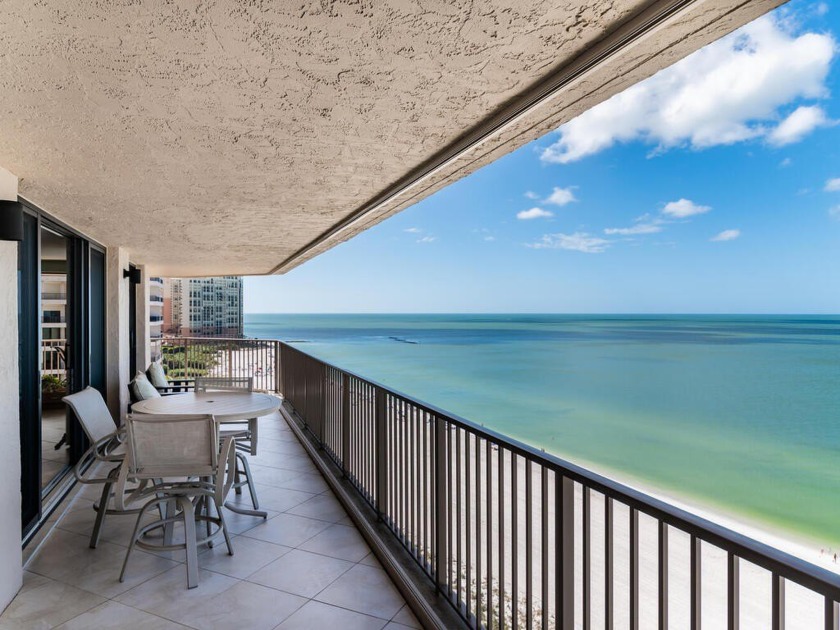 Experience the height of Luxury Living with this Exceptional 3 - Beach Condo for sale in Marco Island, Florida on Beachhouse.com