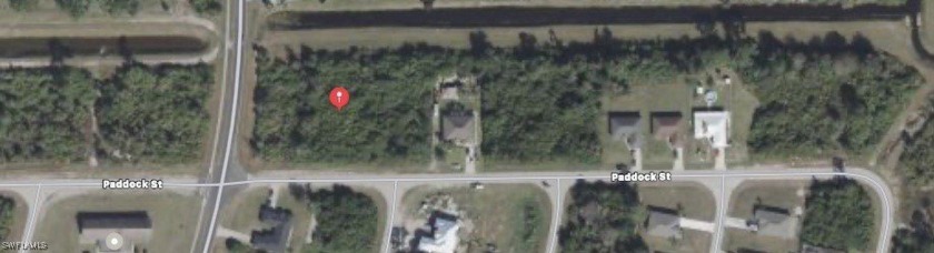 Discover an exceptional opportunity in the heart of Lehigh Acres - Beach Lot for sale in Lehigh Acres, Florida on Beachhouse.com