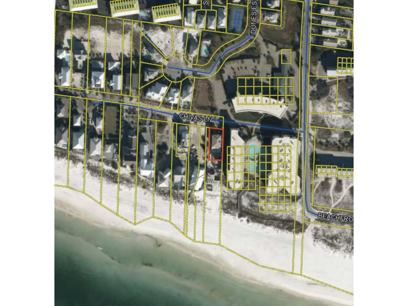 Experience luxury living just moments away from the pristine - Beach Home for sale in Santa Rosa Beach, Florida on Beachhouse.com