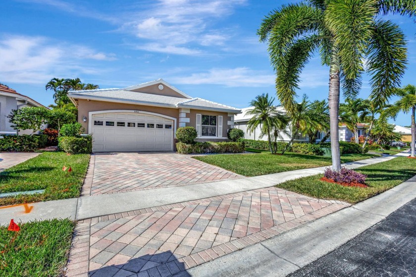 Your Dream Home Just Became Available. Beautifully Renovated - Beach Home for sale in Lake Worth, Florida on Beachhouse.com