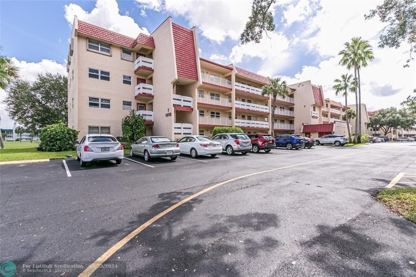 *** BEAUTIFUL 2/2 CONDO CENTRALLY LOCATED IN MARGATE. REMODELED - Beach Condo for sale in Margate, Florida on Beachhouse.com