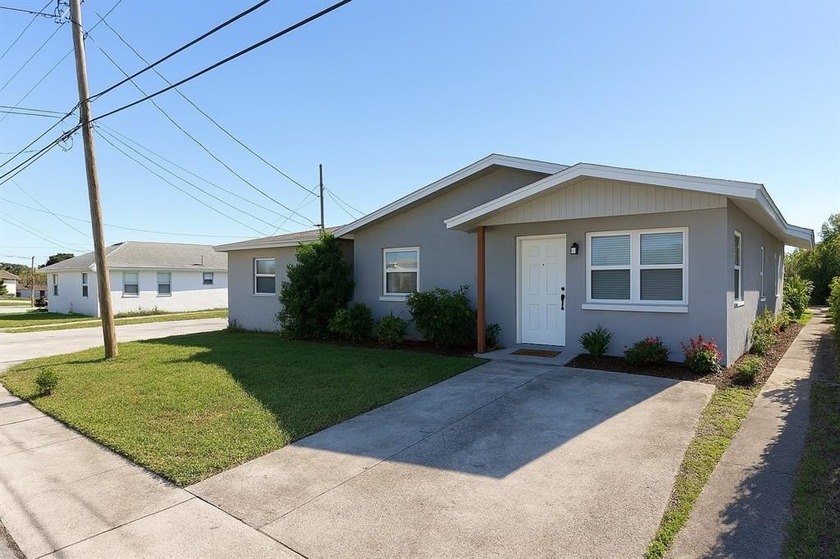 Vacant duplex available. Highlights include all impact windows - Beach Lot for sale in West Palm Beach, Florida on Beachhouse.com