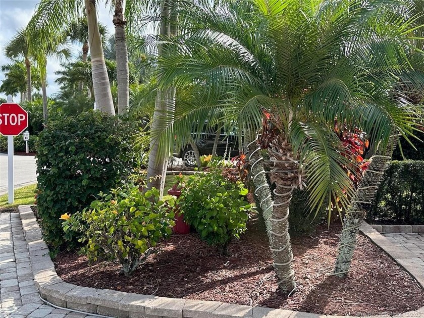 Nestled in the heart of the resort, this prime lot boasts an - Beach Lot for sale in Port Saint Lucie, Florida on Beachhouse.com