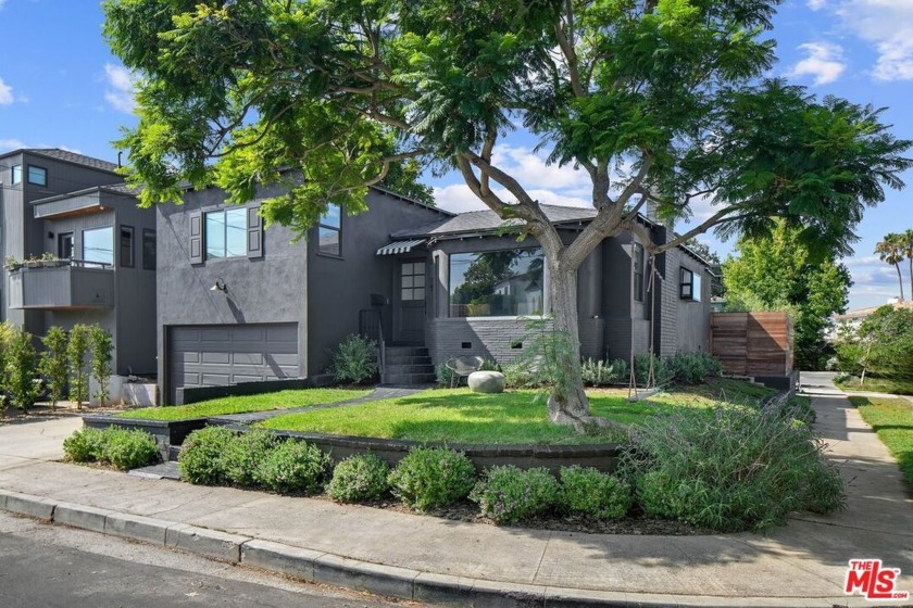 This charming family home, perfect as a primary residence or - Beach Home for sale in Pacific Palisades, California on Beachhouse.com