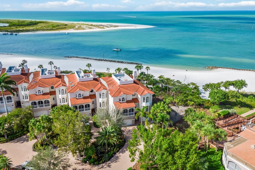 At the time of listing, this is the only direct residential - Beach Condo for sale in Marco Island, Florida on Beachhouse.com