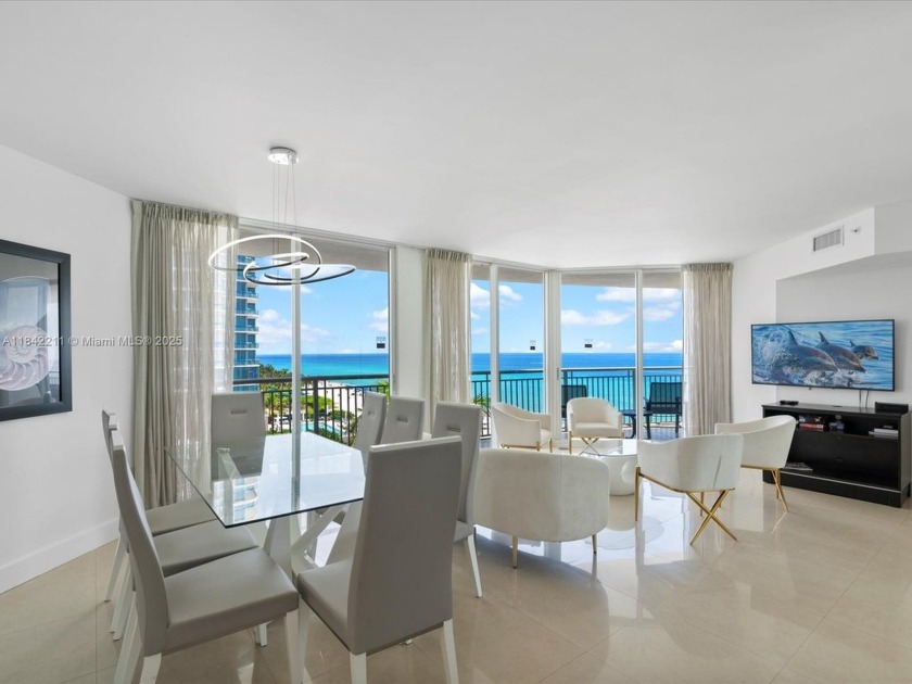 Own a slice of paradise with this 3-bed, 3-bath condo boasting - Beach Condo for sale in Sunny Isles Beach, Florida on Beachhouse.com