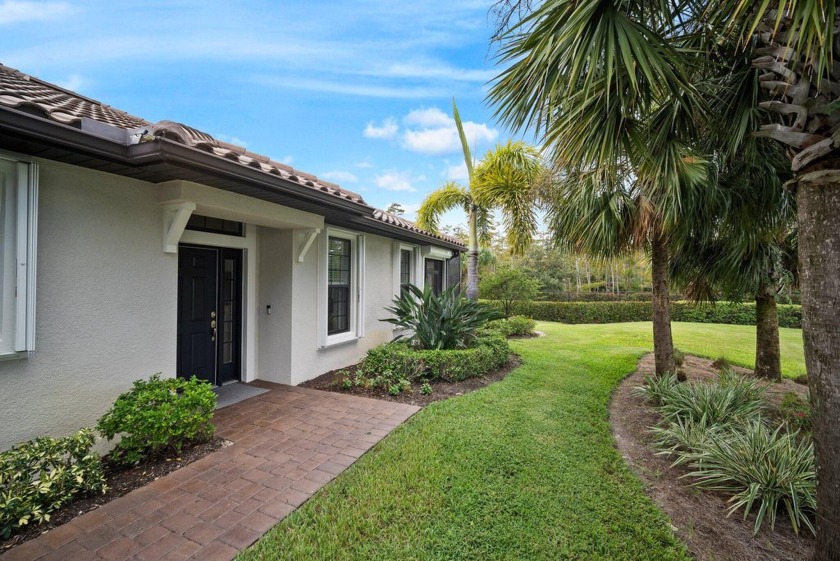 This 2/2 plus den twin villa located in a very desirable Naples - Beach Home for sale in Naples, Florida on Beachhouse.com